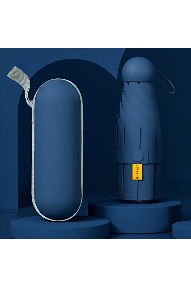 Kapsül Şemsiye - 1