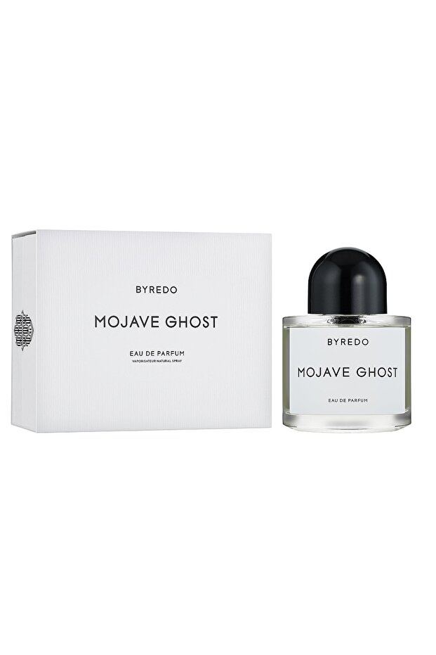 Mojave Ghost Edp 100 Ml Unisex Parfüm - 4