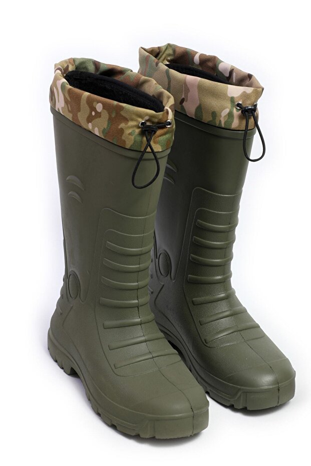 أحذية الشتاء الرجالية - 2