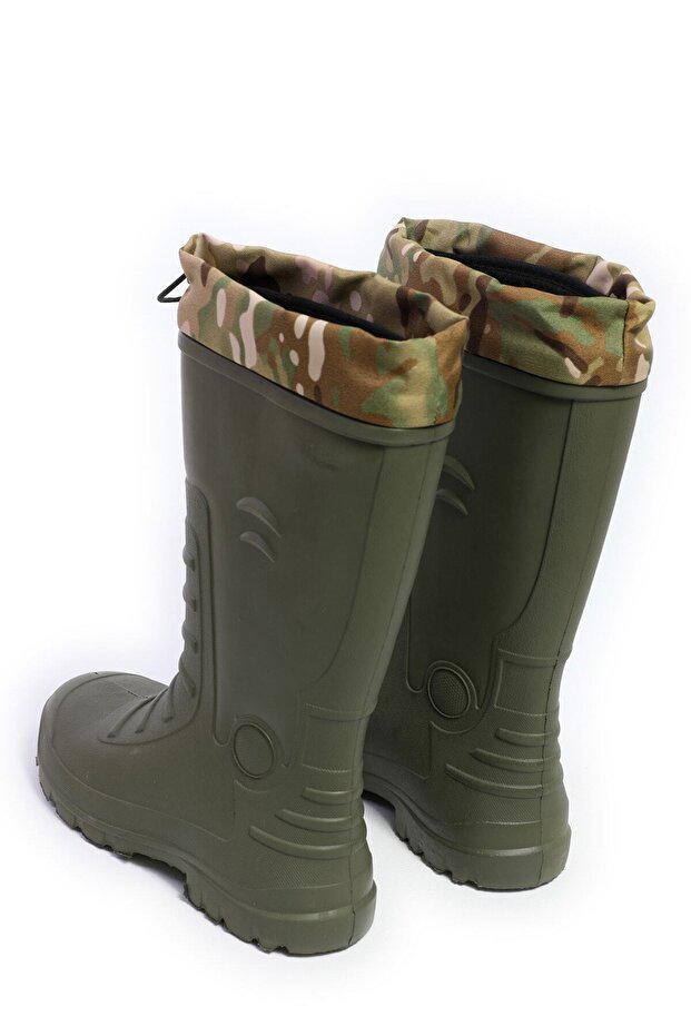 أحذية الشتاء الرجالية - 4