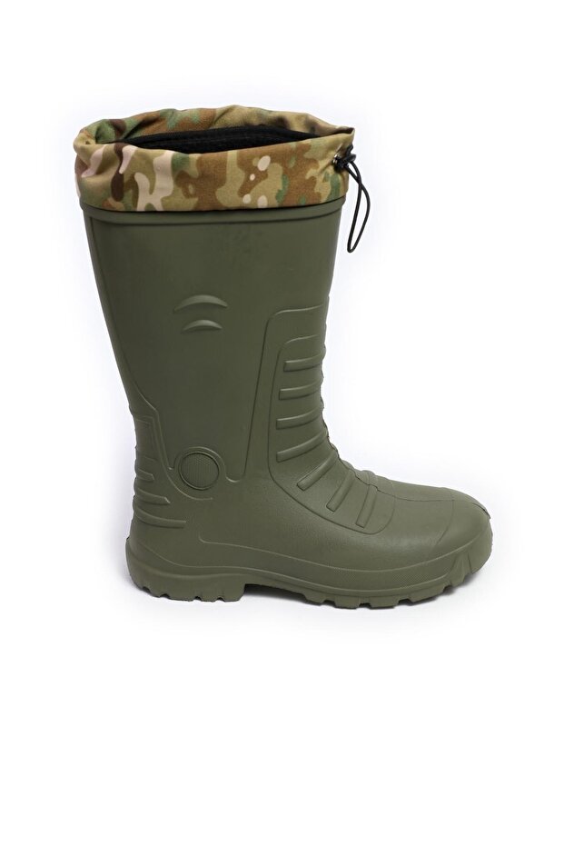 أحذية الشتاء الرجالية - 3