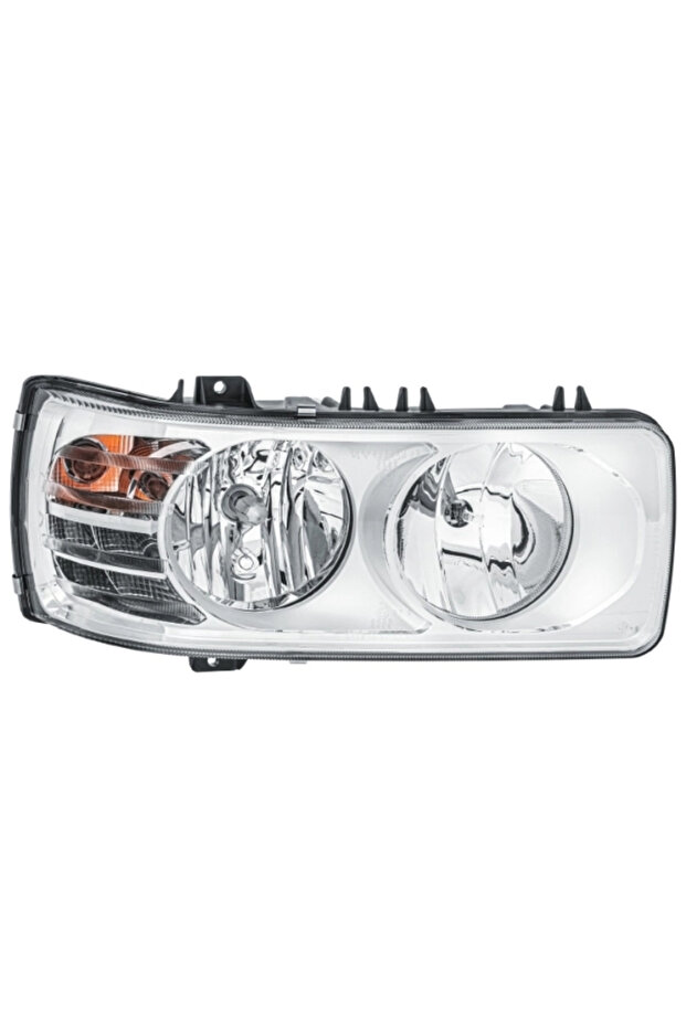 Right Headlight Daf Lf - 1