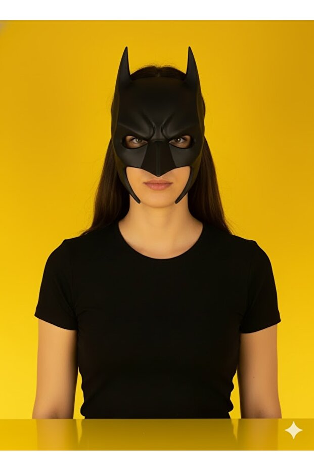 Batman Maske - 3
