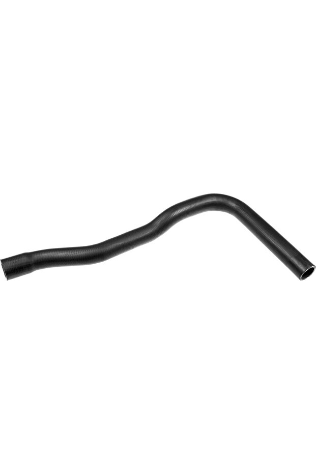 Daf Cf 85 Heating Hose - 1