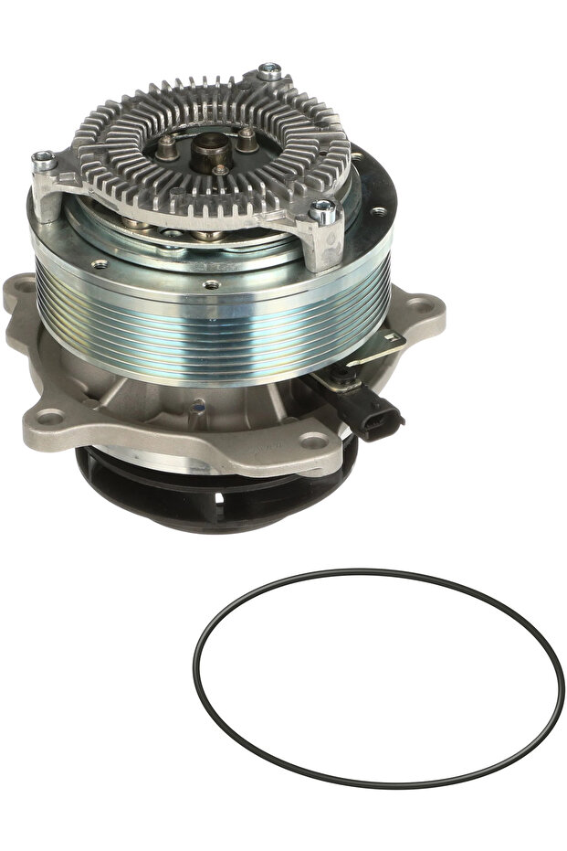 Daf Cf/Xf Engine Cooling Water Pump - 2