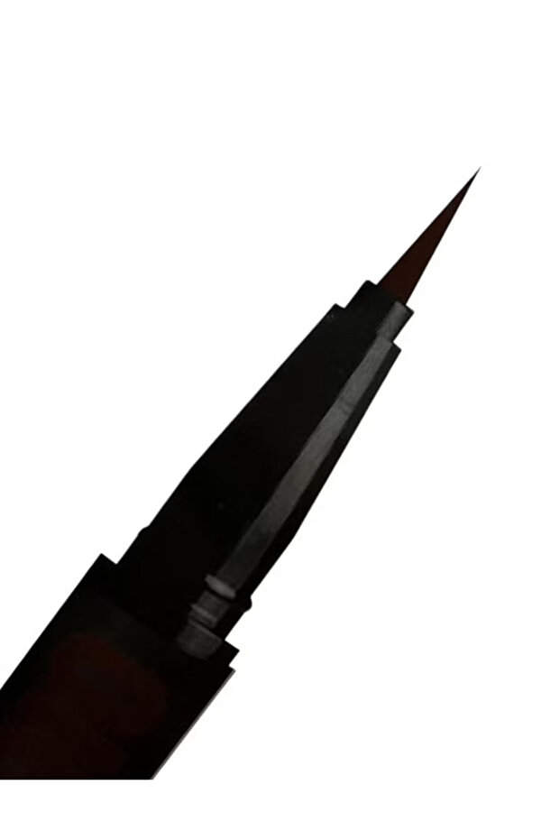 قلم رسم وتحديد الحواجب بني فانيتي - 1