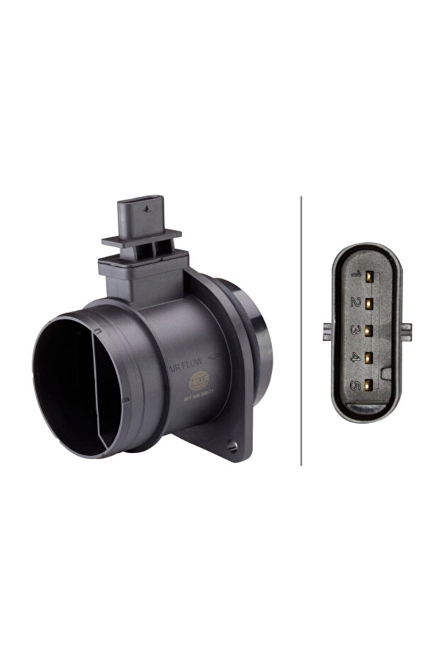 Mini Air Flow Sensor Mini - 1