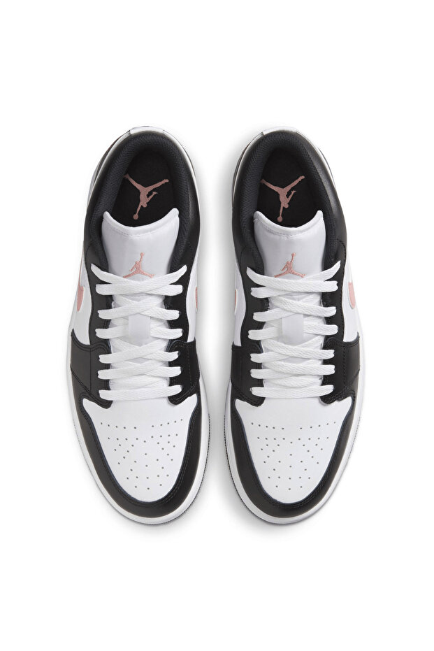 air jordan 1 low - 2