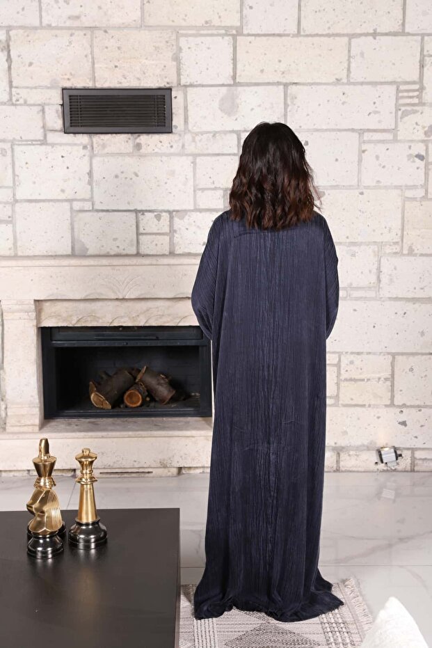 FERACE CUPRA SİLK DARK BLUE 0019 - 4