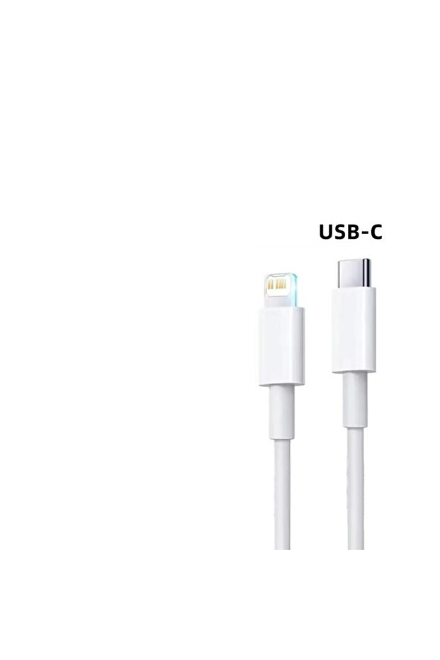 كابل USB-C إلى L بطول 0.2 متر، متوفر بأطوال 0.2 متر، 1 متر، 1.5 متر، 2 متر، و3 أمتار، يدعم الشحن السريع بقدرة 35 واط، متوافق مع أجهزة iPhone 14 و13 Pro Max و11 و12 mini