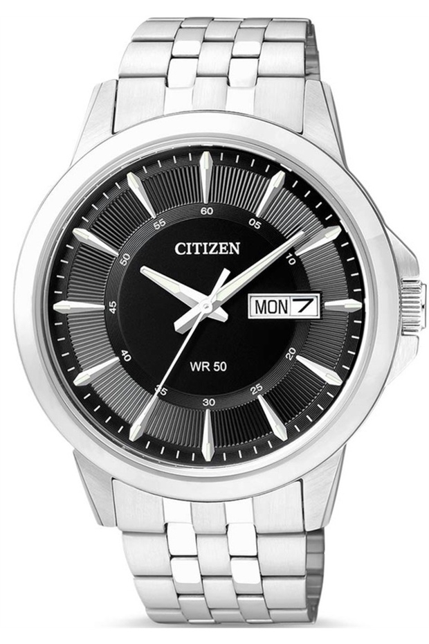 Bf2011-51Ec Erkek Kol Saati - 1