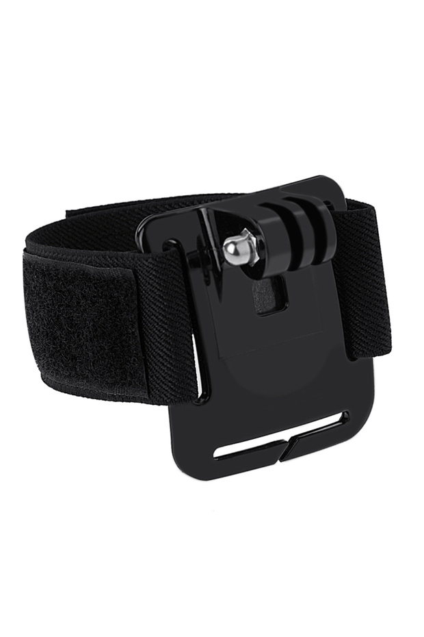 GT-3 Wrist Strap Mount For GoPro Hero13 12 11 10 9 8 7 6 Black SJCAM Insta360 One X4 X5 DJI Osmo Act