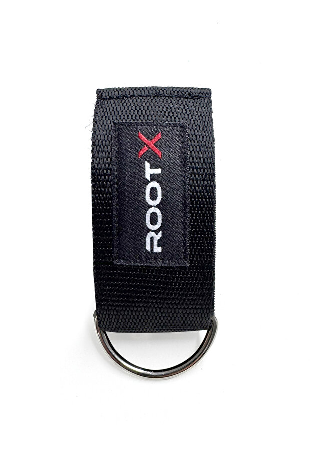 Neopren Ankle Cuff Black Single Package - 7