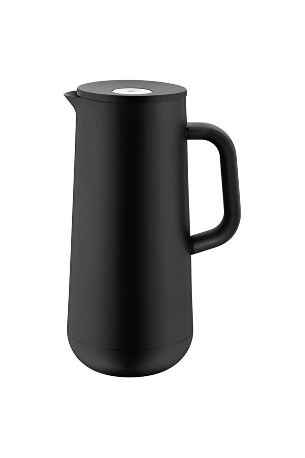 Termos de cafea negru 1L - 2