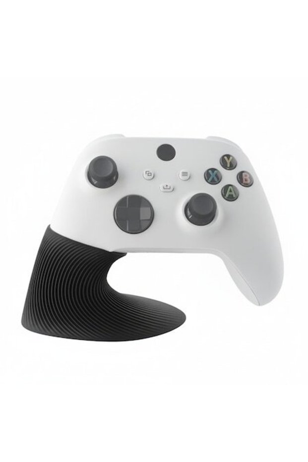 Suport rapid pentru controller Xbox negru