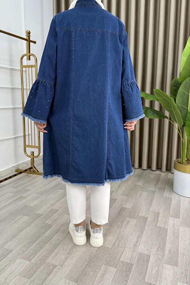 ZAHİR KOT TUNİK - 4