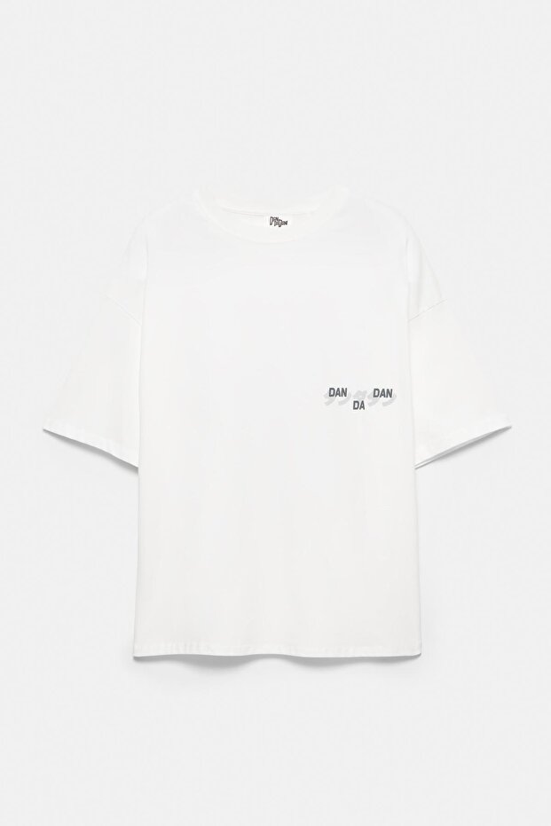 Dan Da Dan tişört - 6