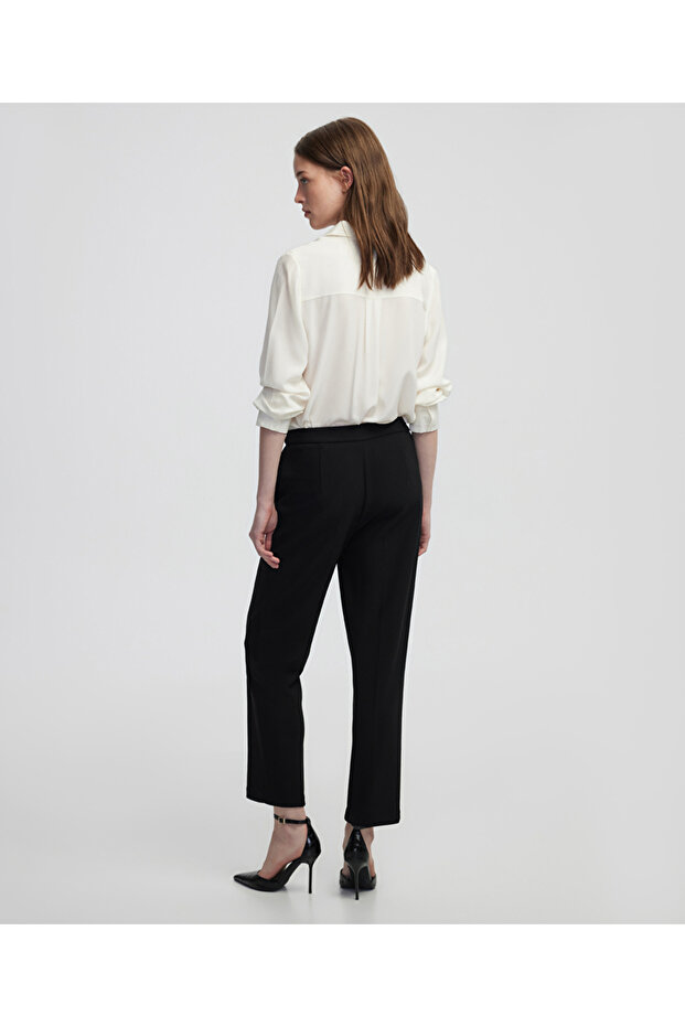 Carrot fit pantolon - 3