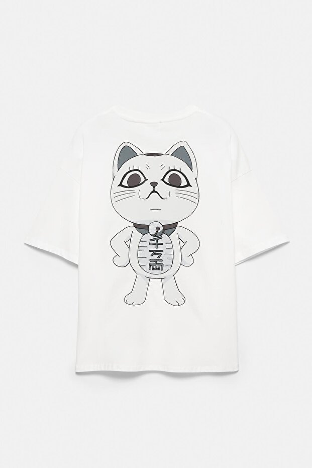 Dan Da Dan tişört - 7