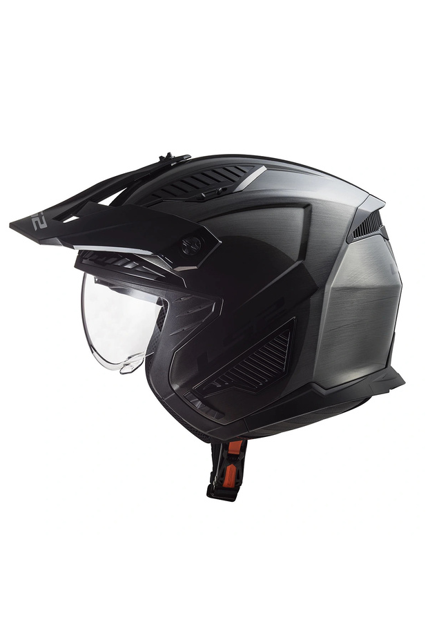 DRIFTER JEANS KASK - 3