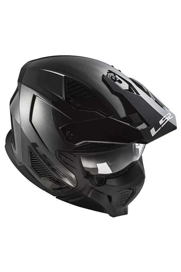 DRIFTER JEANS KASK - 6