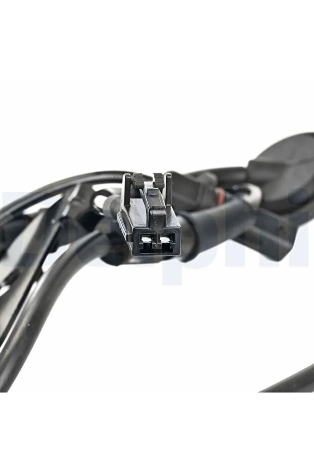 Kia Cee'D Wheel Speed ​​Sensor - 2