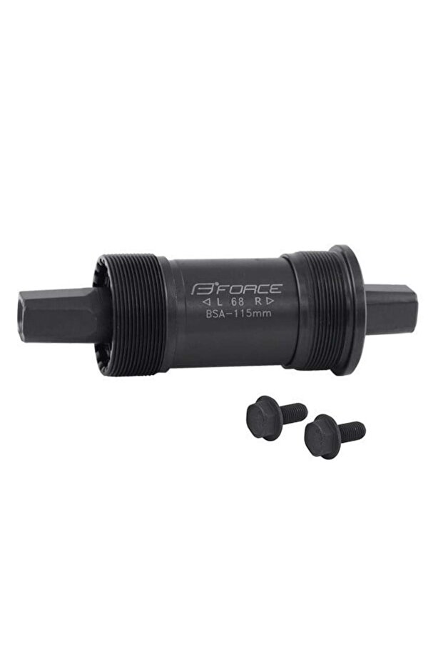 Bottom Bracket BSA 119 mm - 1