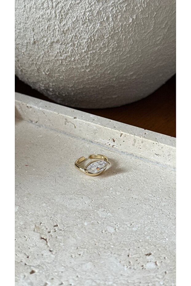 Dulcet Sparrow Ring - 6