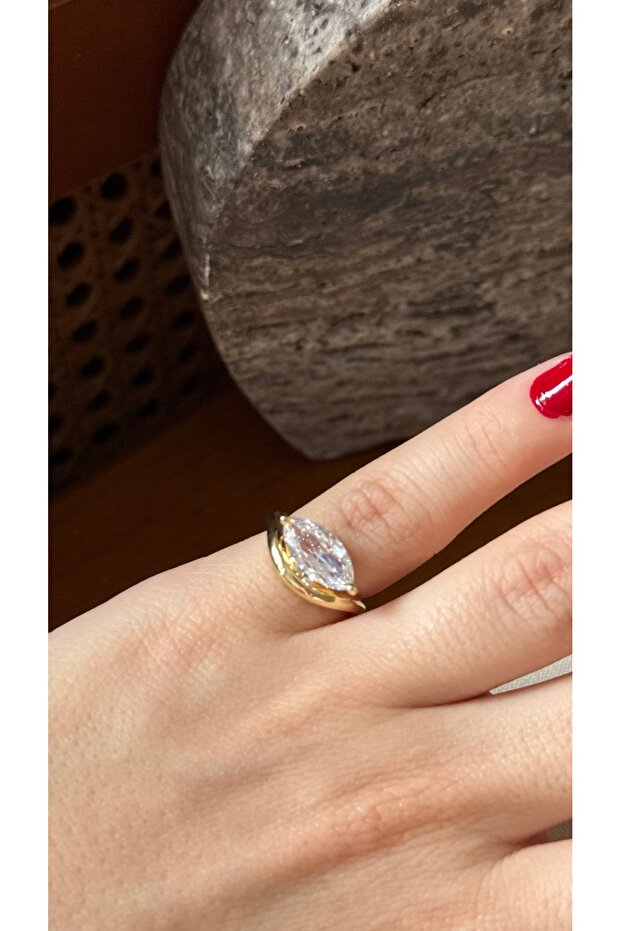 Dulcet Sparrow Ring - 1