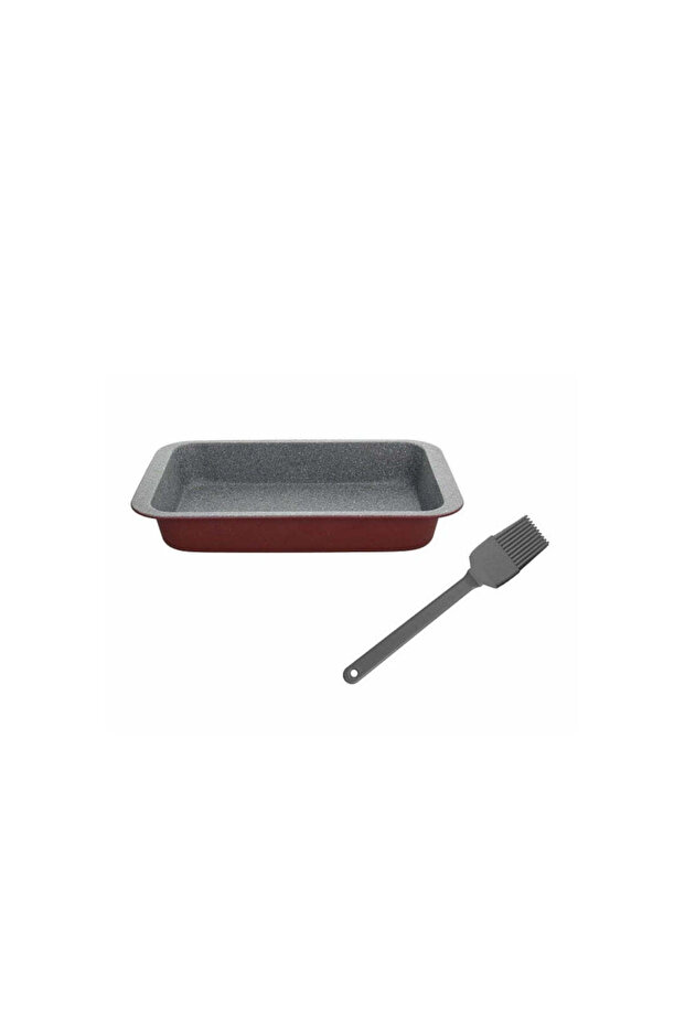 Plumcake Mould Set 23x13 cm – Sweet Cherry Carbon Steel Bakeware