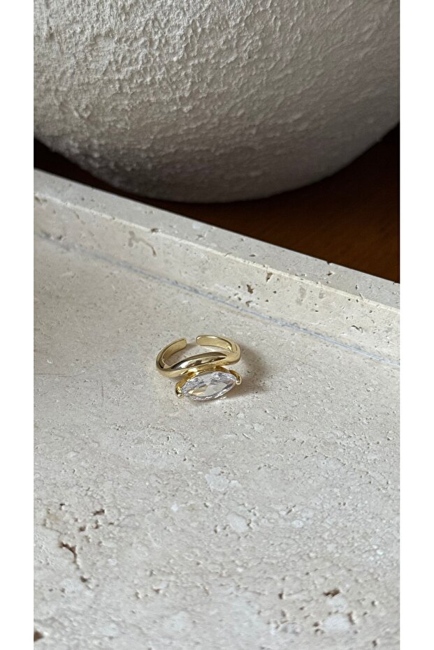 Dulcet Sparrow Ring - 5