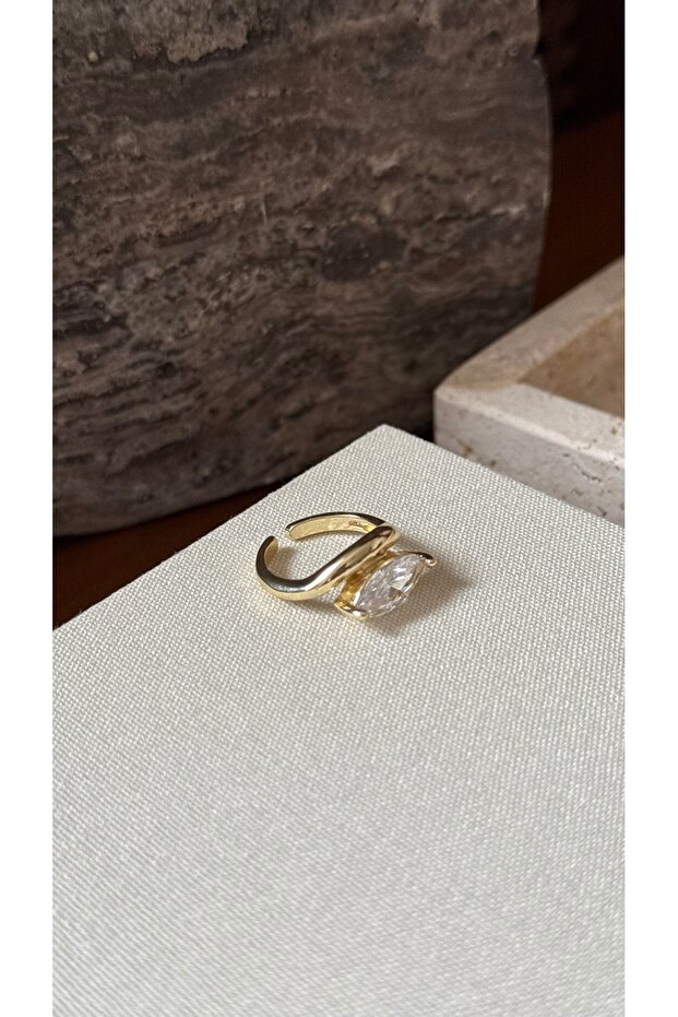 Dulcet Sparrow Ring - 4