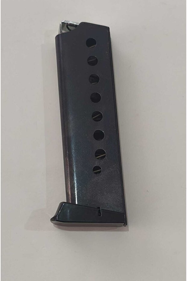 çek vizör 7,65 - 1