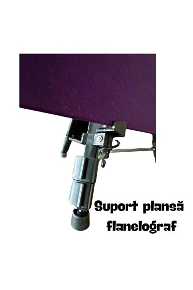 Flannelograph tripod/stand - 4