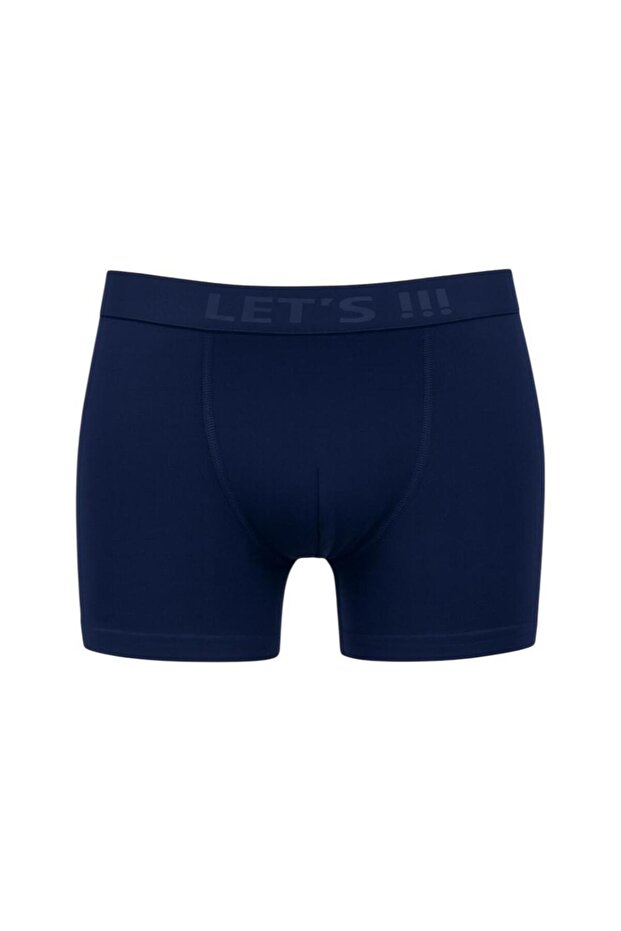 بوكسر كلاسيكي من القطن - 2