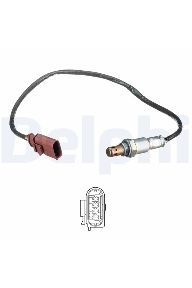 Lambda probe Audi A3/Q2 Seat Ateca/Leon - 1