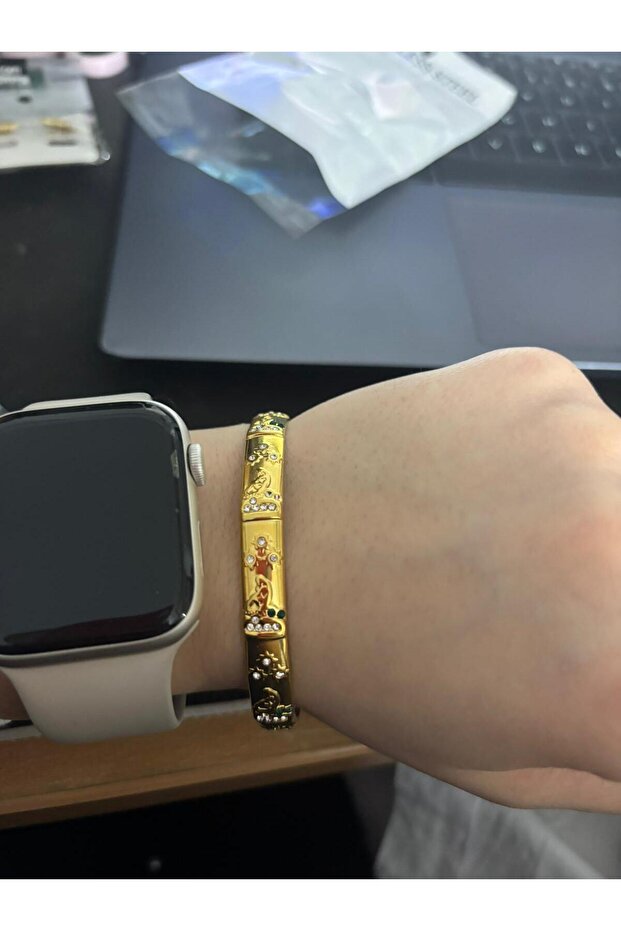 سوار من الفولاذ - 1