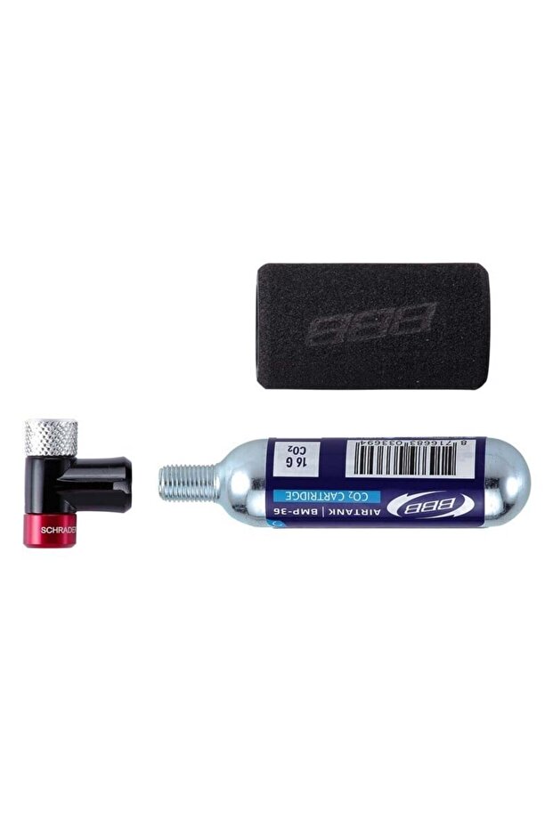 Pompă BMP-3201 CO2 AirSpeed - 1