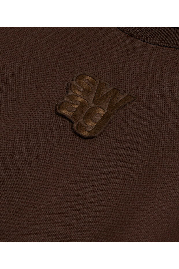 BALIKÇI YAKA PATCH'Lİ TRİKO - 4