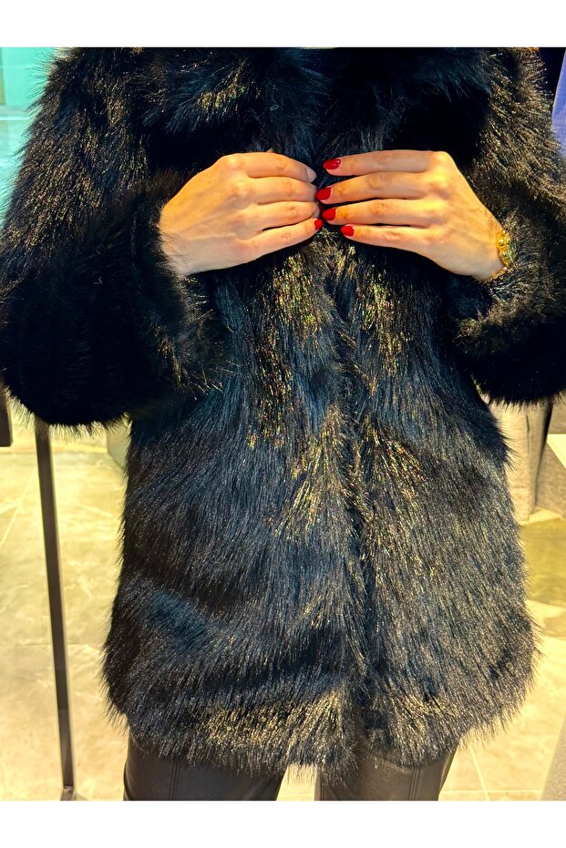 Kürk Mont - 5