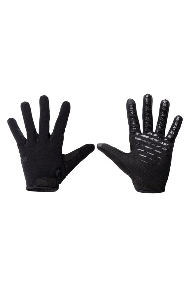 Gloves MTB Mount Black M - 1