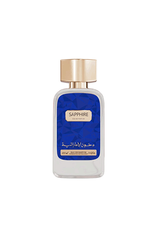 عطر سفير للجنسين - 100 مل