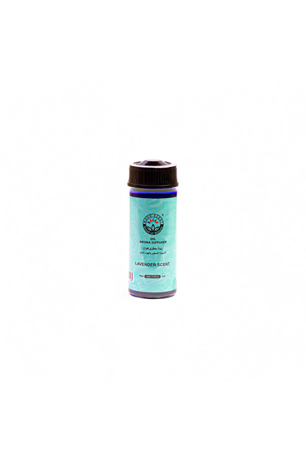 زيت عطري 150 مل - LAVENDER SCENT