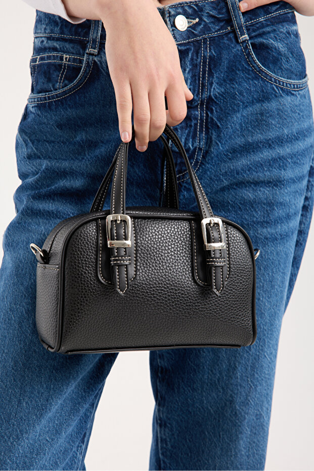 KADIN RETRO ÇANTA - 8