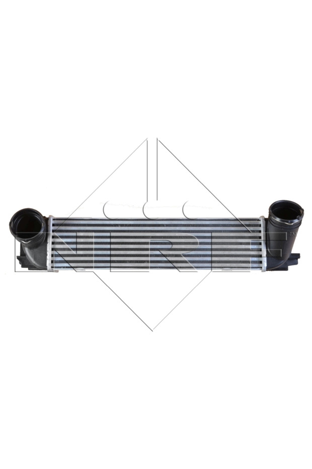 Intercooler Compressor Bmw 3/X1 - 1