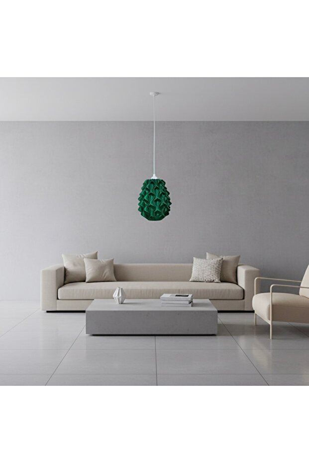 Folia Ritim Tasarım Avize - 2