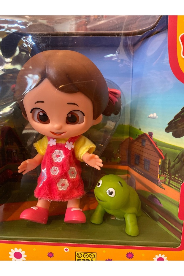 Niloya ve tospik - 2