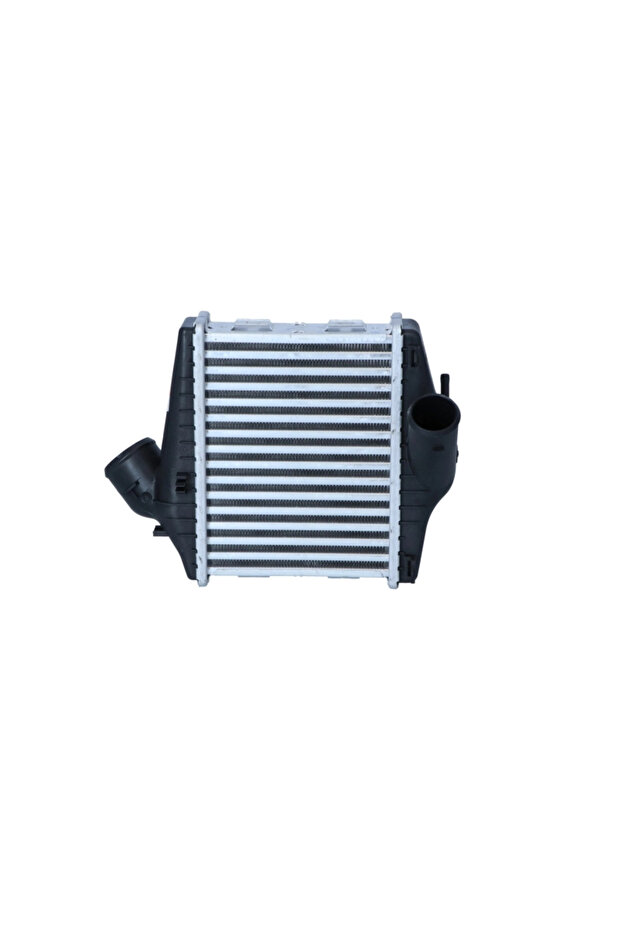 Intercooler Compressor Smart Fortwo - 1