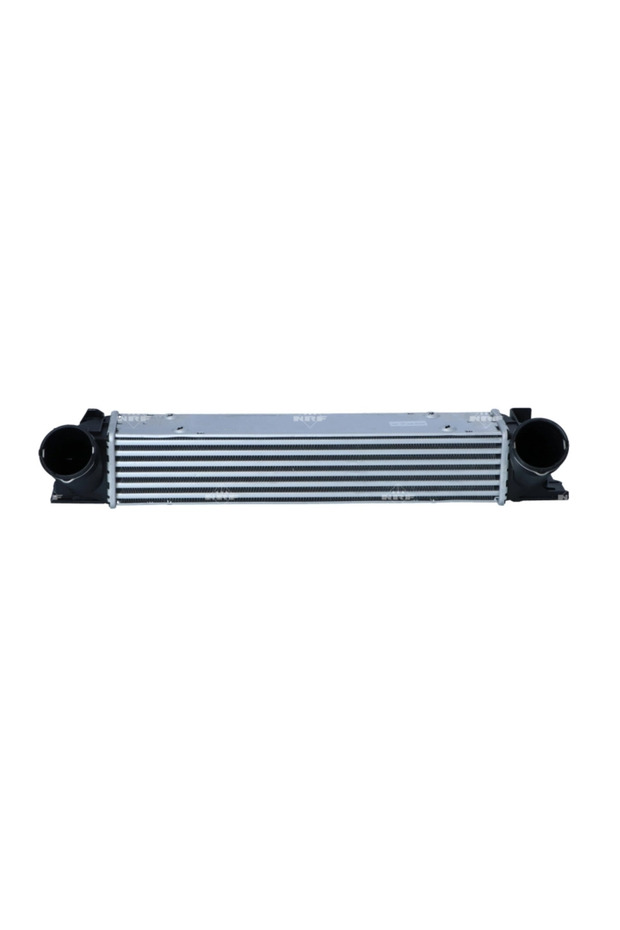 Intercooler Compresor Bmw 1/3 - 1