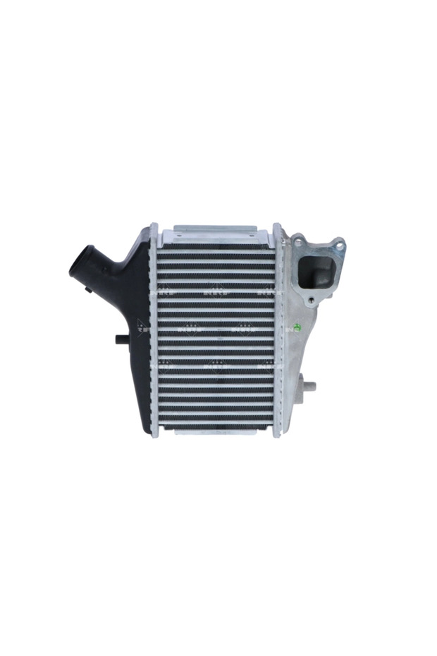 Intercooler Compresor Honda Cr-5 3
